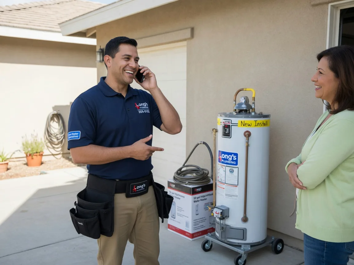 Leak Detection Benton, AR FAQs